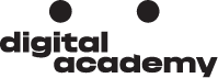 Digital News Academy Logo